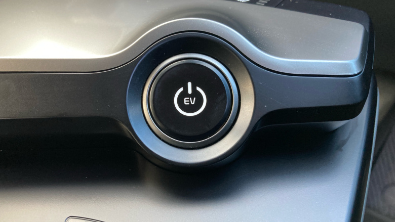 Kia EV6 168kW Air 84kWh 5dr Auto Electric Estate